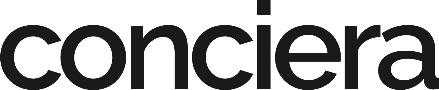 Logo Conciera